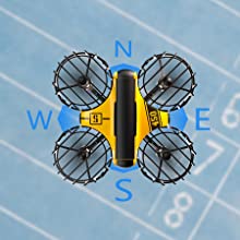 Holy Stone Drones-HS450
